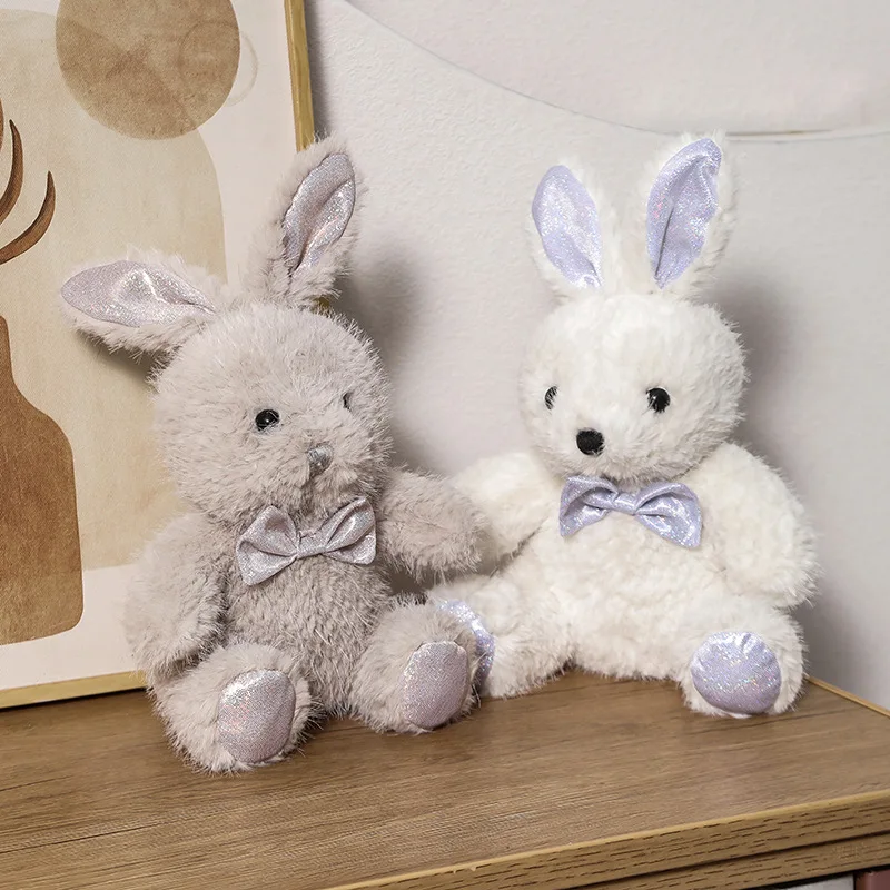 OEM stuffed doll plush animal bunny soft toy