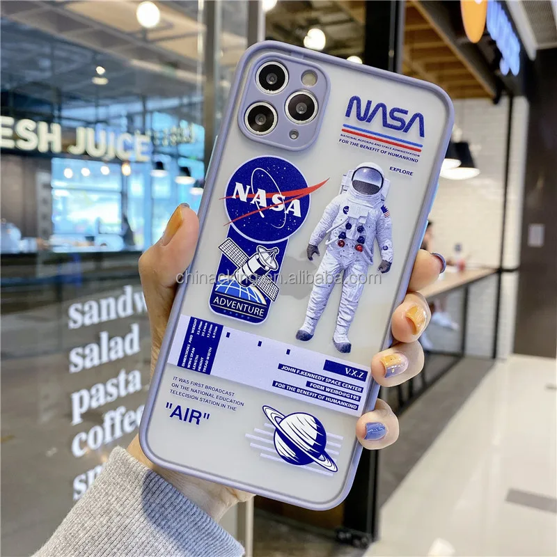 Astronaut  Phone Covers For iPhone 14 Pro  Phones Case  iPhone 11 12 13 14  Pro Max For iPhone Case