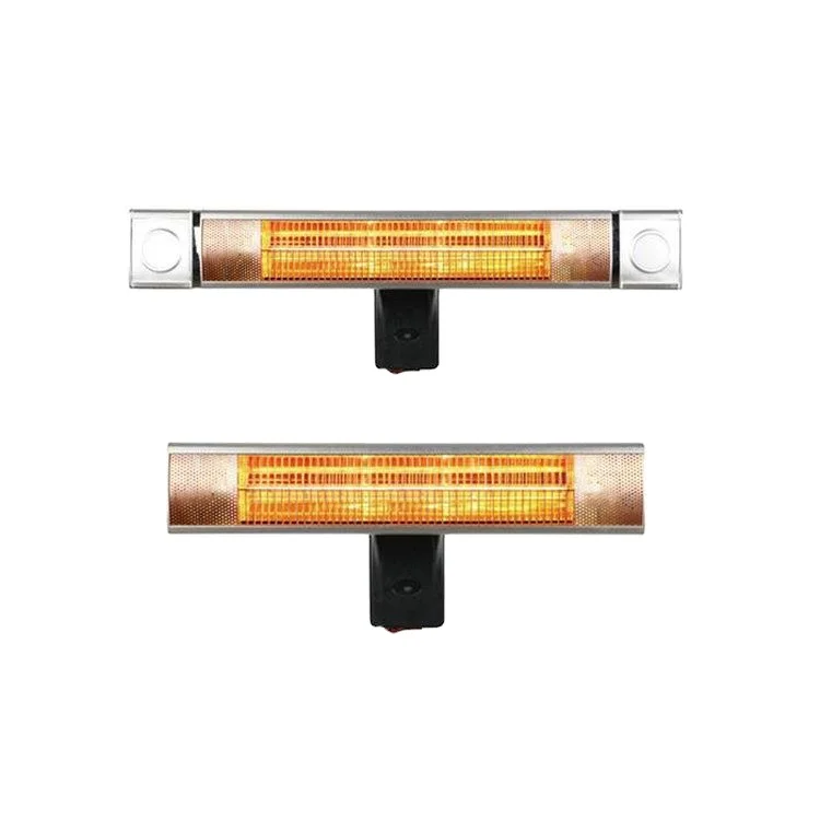 High Quality Electric Outdoor Infrared Heater 220v