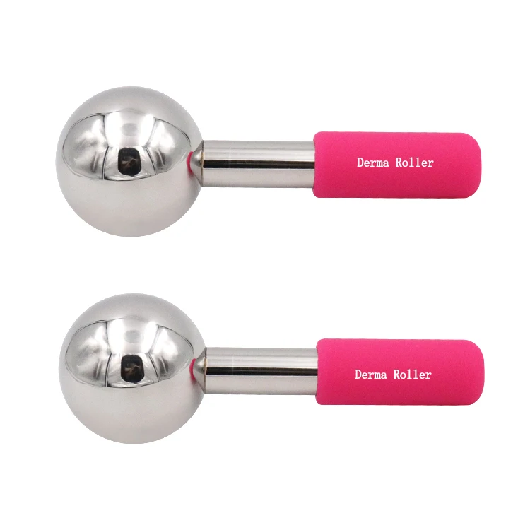 
2021 skin beauty Massage Roller Balls 