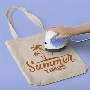 Portable Flat Easy Press Heat Press Machines Heat Transfer Machine Sublimation Flatbed Printer Grate a PVC Plastic Mini