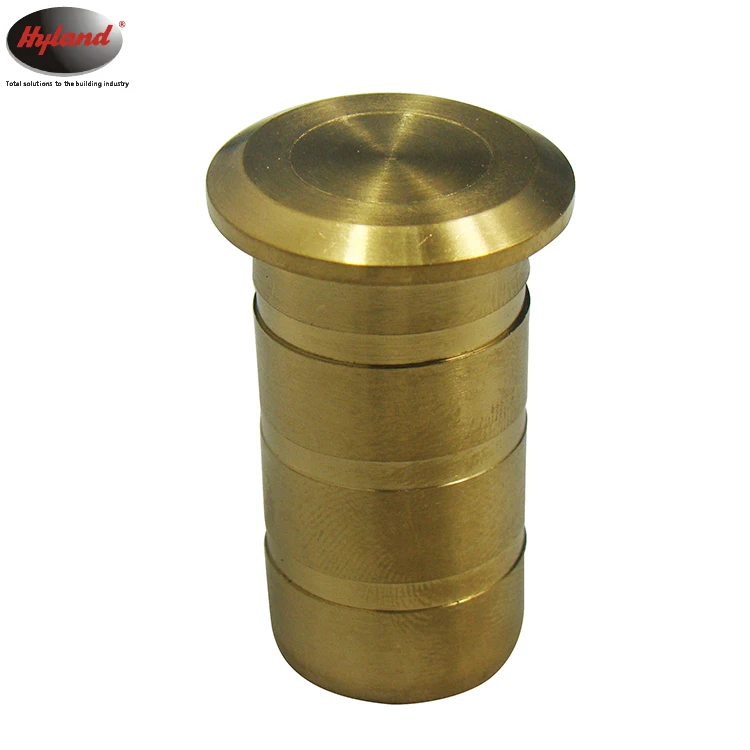 HYLAND OEM DV01 дверь Пылезащитная удар, передняя дверь удар пластина, дверной замок удар пластины Mirillas