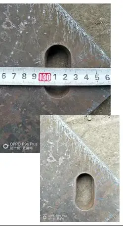 6 м кронштейн солнечной панели Восьмиугольные уличные фонари