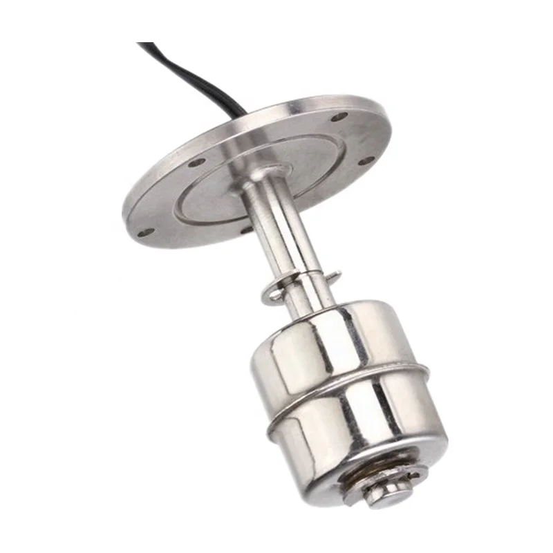 OEM Flange Connection Level Sensor Water /Customed Level Switch