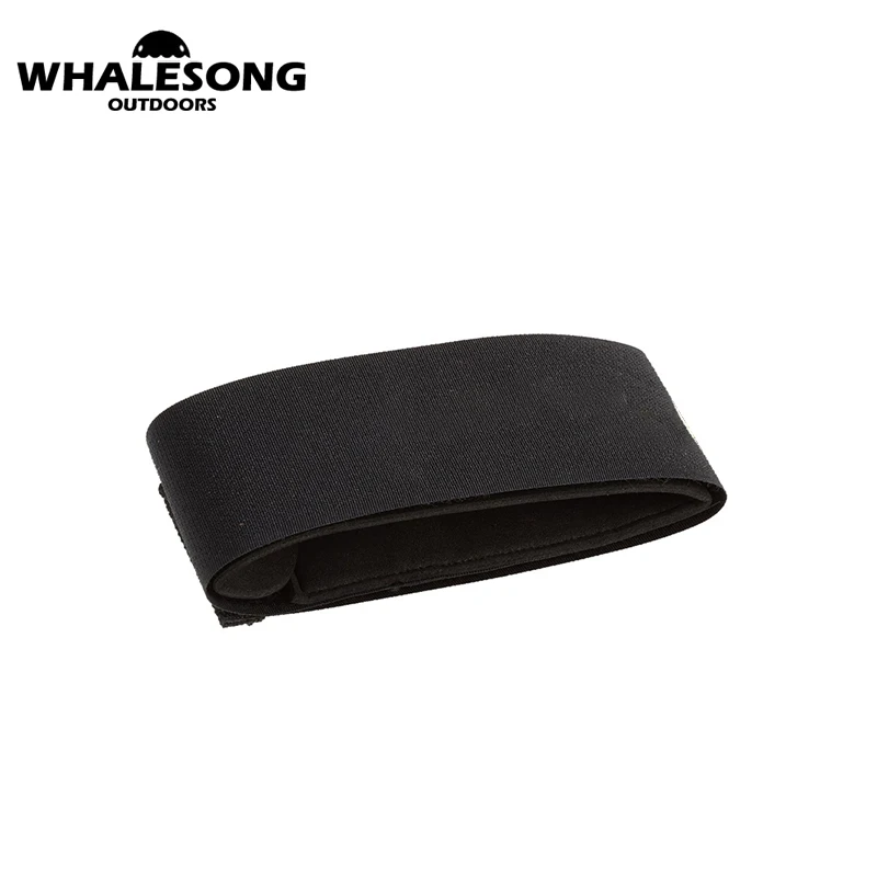  Wholesale Popular Custom Logo Double side strap Reusable Carry straps adjustable Ski Strap Hook and Loop