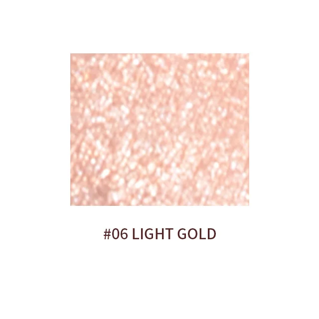 High Quality Long Lasting Waterproof Shimmer Pearlescent Multi Chrome Cream Eyeshadow