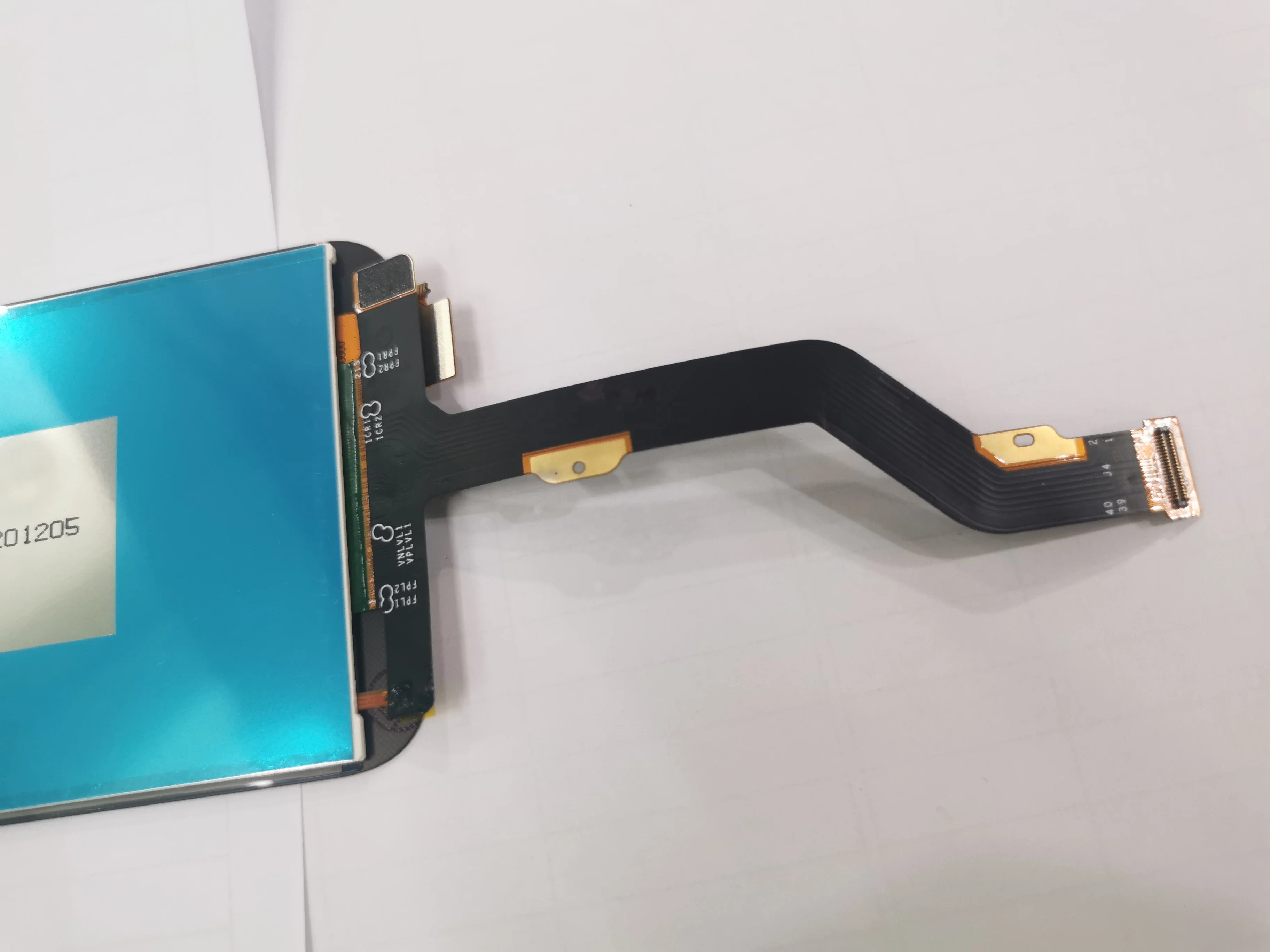  Чехол для мобильного телефона Хуа Вэй G8 ЖК-экран OLED дисплей с сенсорным экраном дигитайзер Замена