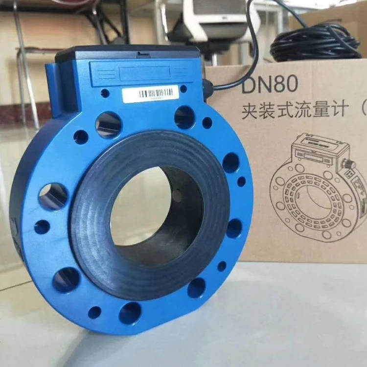 DN65 Intelligent Water Meter Price Water Meters