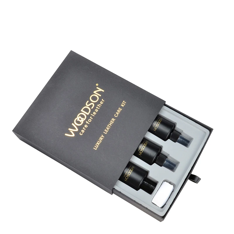 Eco-friendly High Grade Leather Conditioner & Cleaner, Premium Leather Care Kit For The Leather Sofa Care Kit, Car Seats