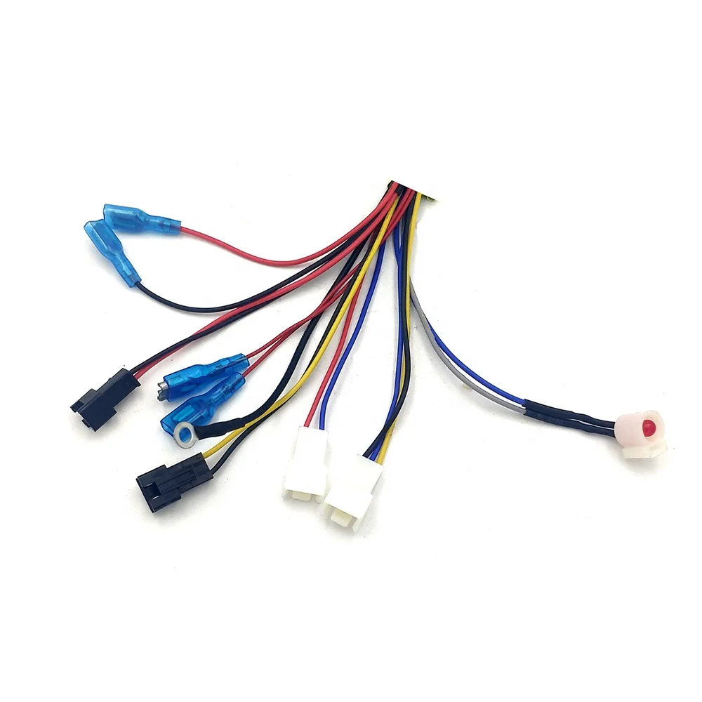 Wholesale Price Universal 220v Gas Water Heater Parts Pulse Ignition Controller