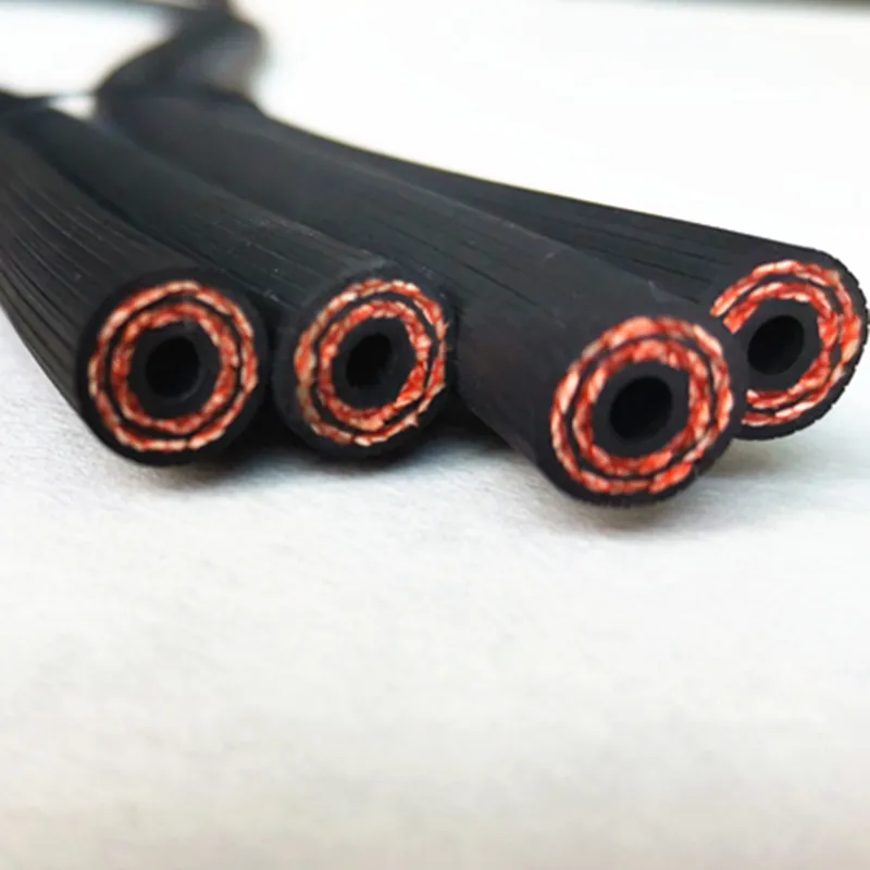 Auto Car Brake Hose J1401 SAE 1/8' HL