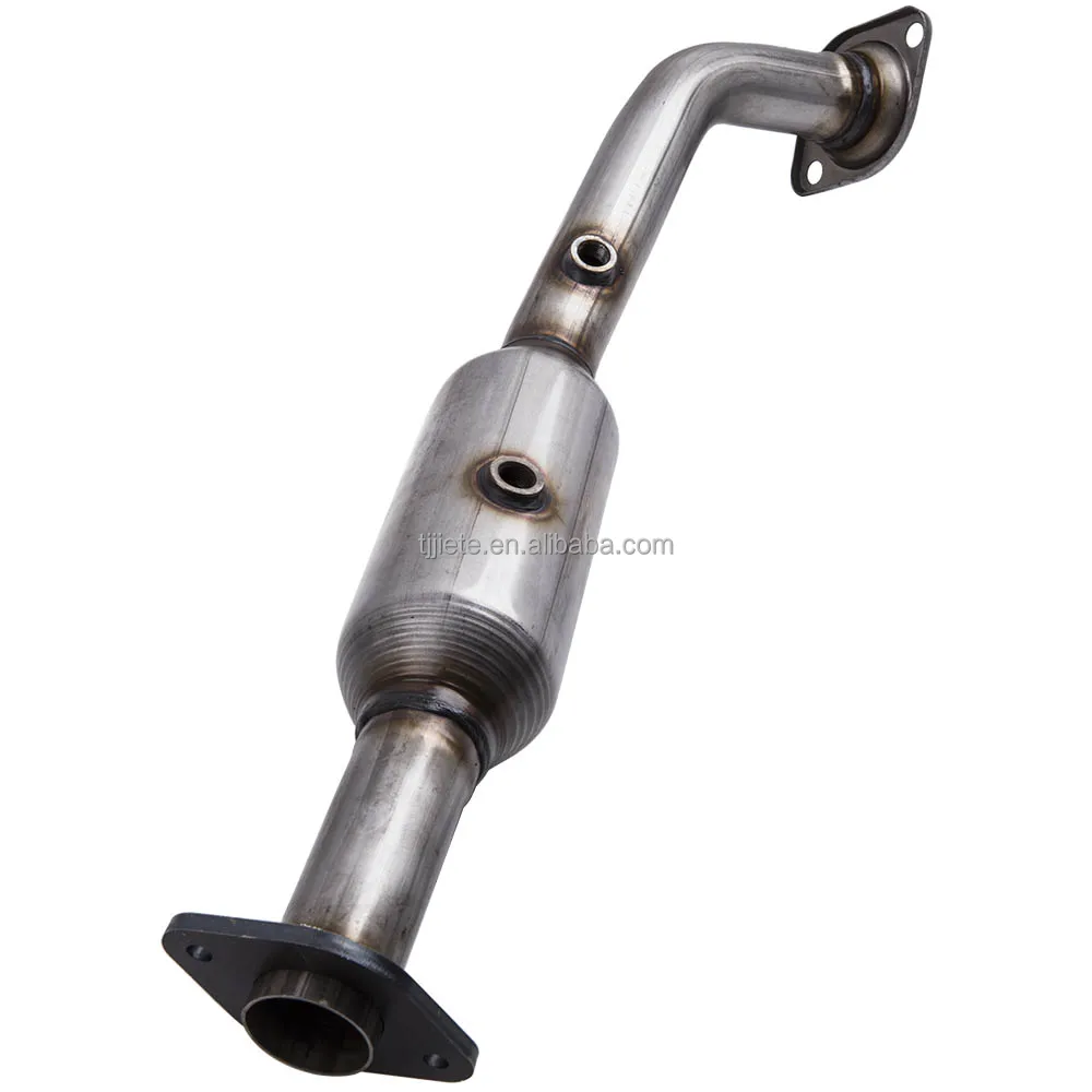 Catalytic Converter Fits 2003 - 2011 Element 2.4L & Gaskets For Honda 2004 2005