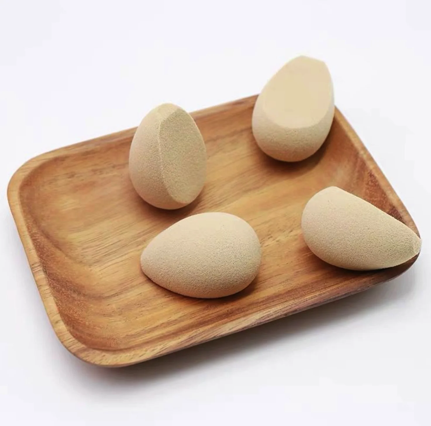 
Amazon top seller super soft makeup beauty sponge makeup sponge private label best sell makeup sponge blender for face cosmetic 