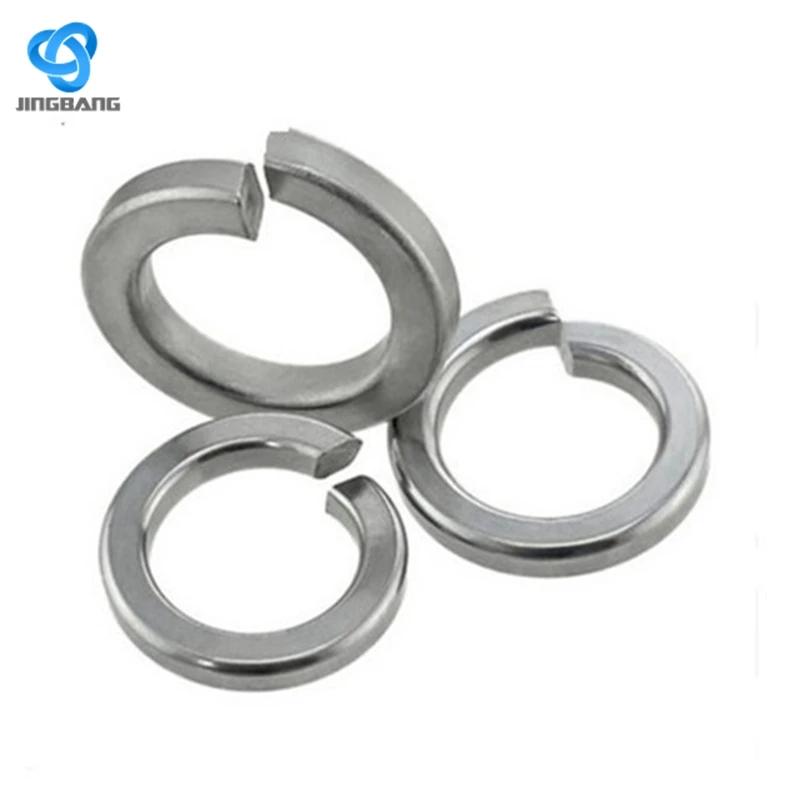 Conical  Famous Brands Supplier  Aluminum Saddle Washer 50Mm Thin Flat Washer 3Mm Id Washer, Rubber Ring