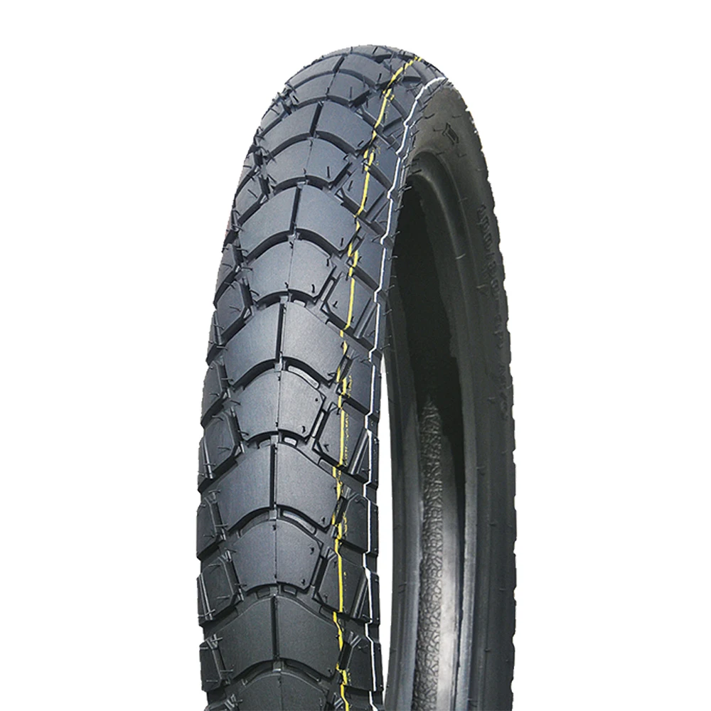 100/90-18 Motorcycle tire good quality tyres