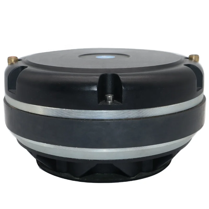 Ferrite mid-range 90mm 3.5 inch VC ring radiator diaphragm tweeter 4591 pro speaker 2' throat compression driver