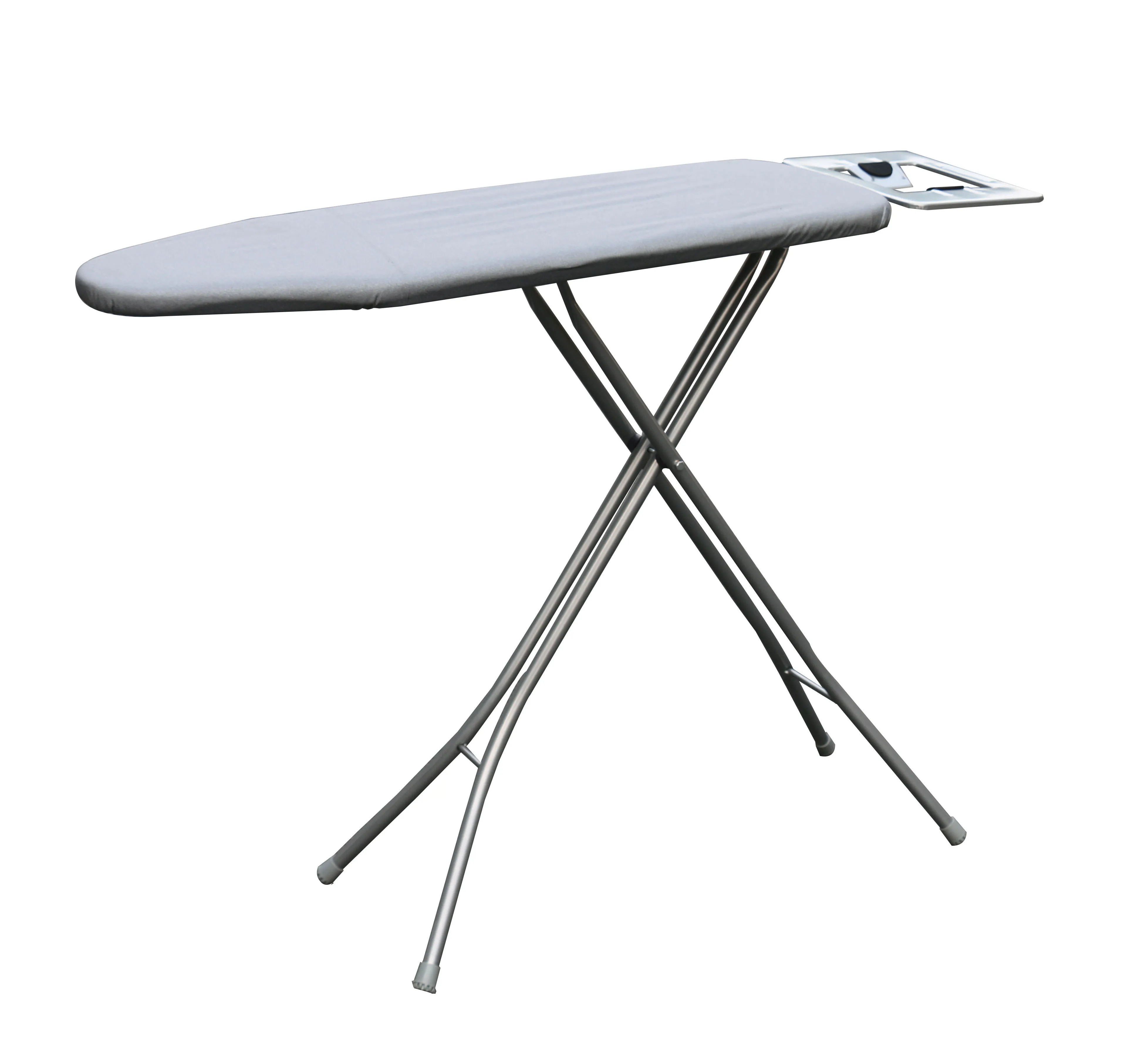 
2020 Custom Household Portable Stainless Steel Mesh Folding Ironing+Boards 