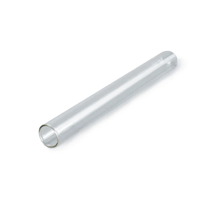 autoclavable test tube pp 150mm plastic test tube