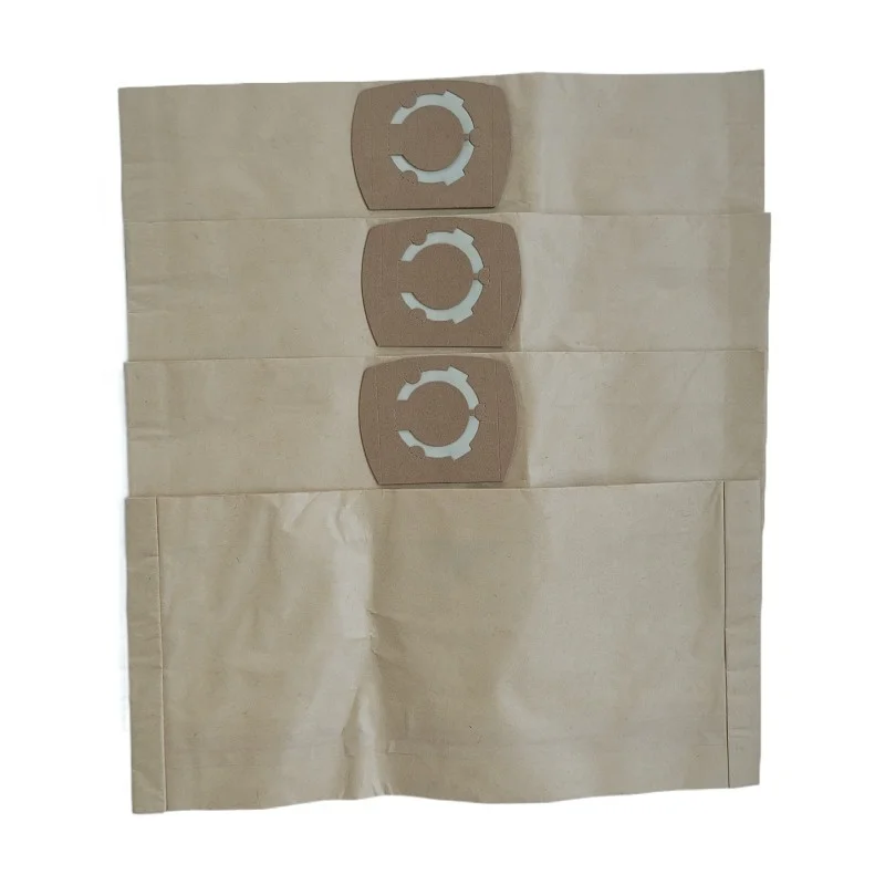 Dust Paper  Bag Replacement for BOSCH BMS 1000-1999 , 2000-2299 Series Vacuum Cleaner