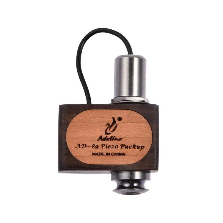 
Piano Pickup Professional Durable Violin Sound Pick-up 