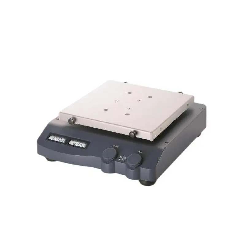 Highly Recommended price Digital  LCD Orbital shaker For Laboratory Mixing