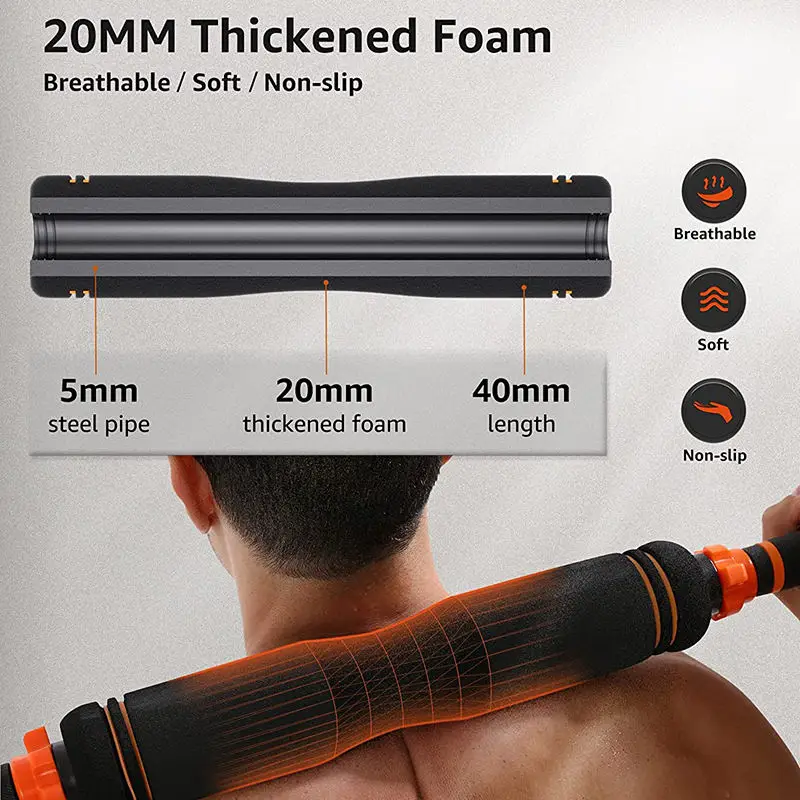 6 in 1 Fitness Gym Equipment Adjustable Weight Barbell Dumbbell Set Buy Cheap Home Cast Iron Exercise Dubell Kettlebell Kimbt