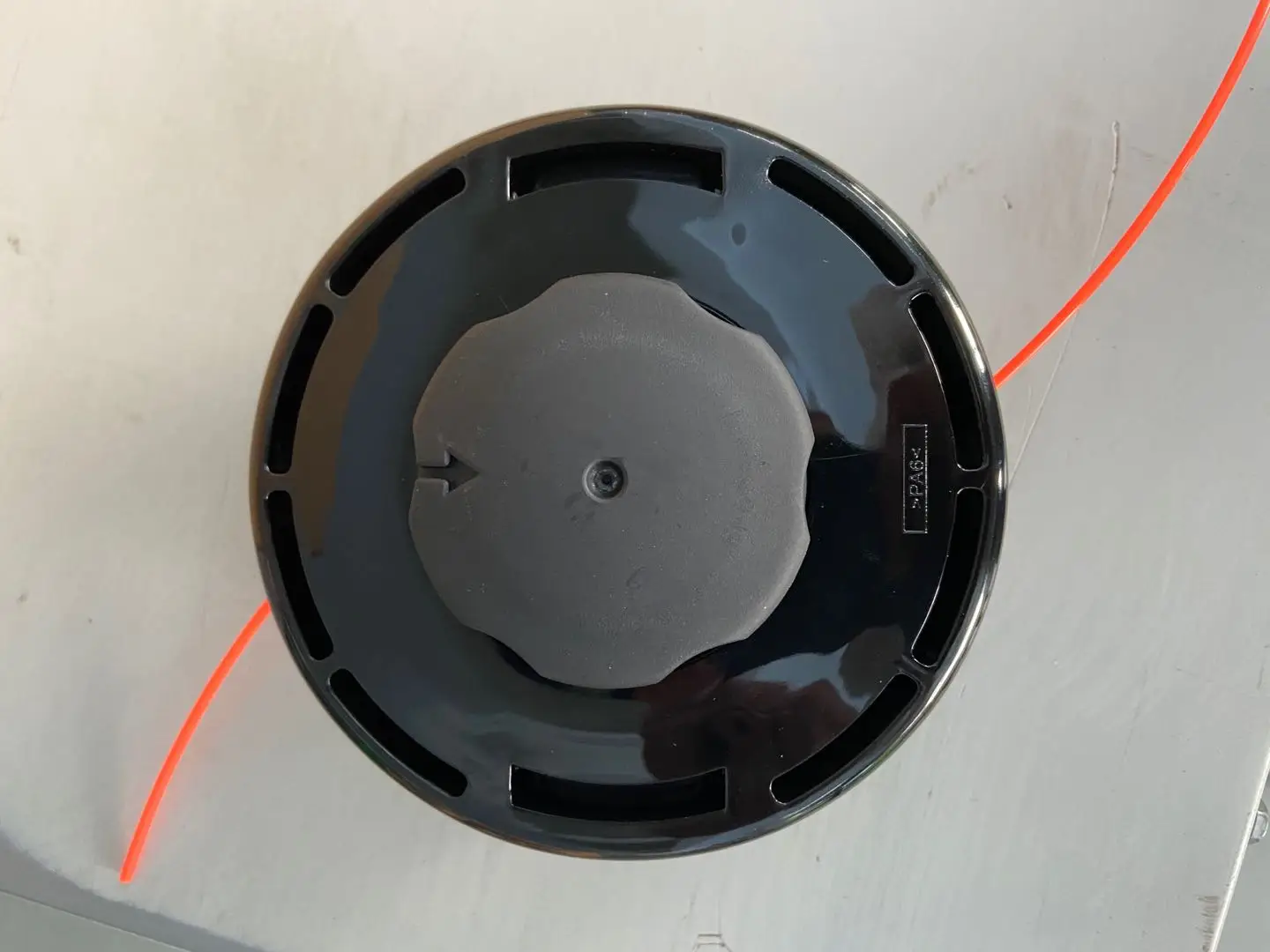 Gasoline Engine 2 Stroke/4 Stroke Brush Cutter Spare Parts