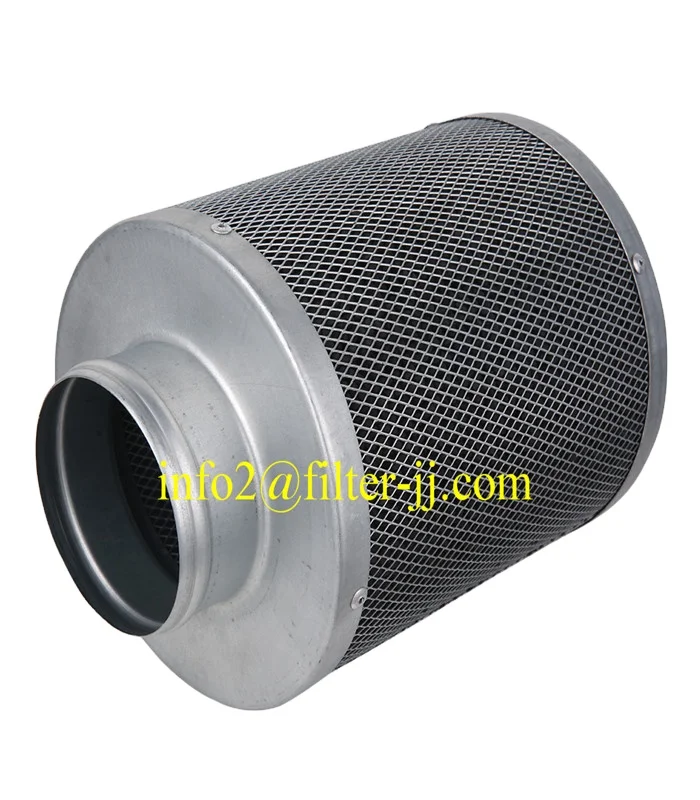 
Environmental protection carbon filter hydroponic filter 