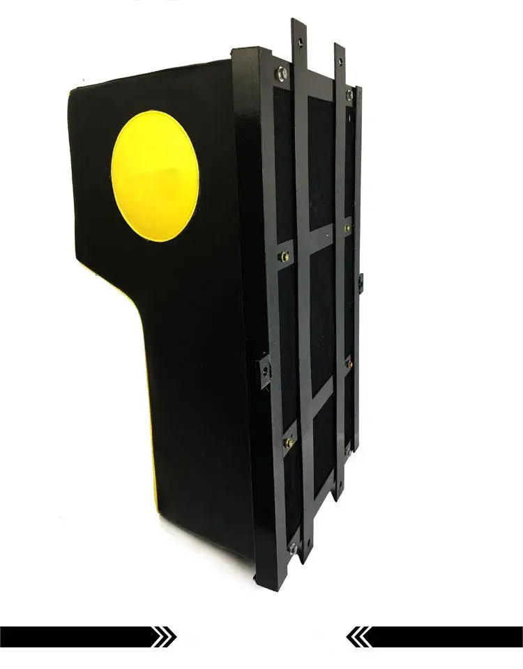 pro gym home use Wall Mount Kicking Pad MMA Training Target Punch Boxeo kick boxing bags