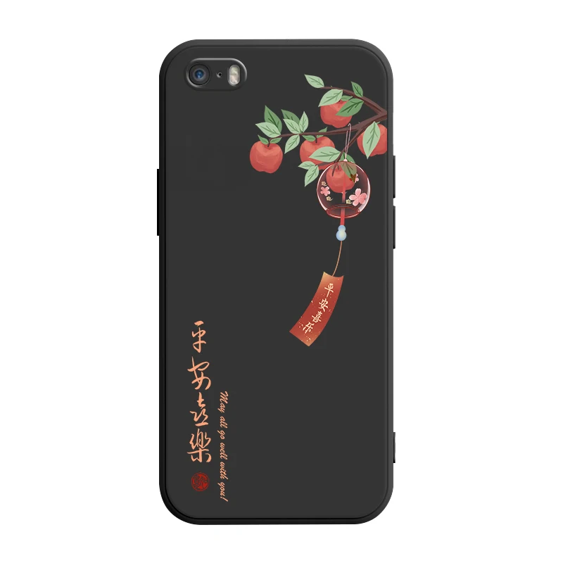 Shockproof Bumper Phone Case Fashion Matte Smooth Feel Phone Case for iphone 15 14 13 12 11 X 8 7 pro max