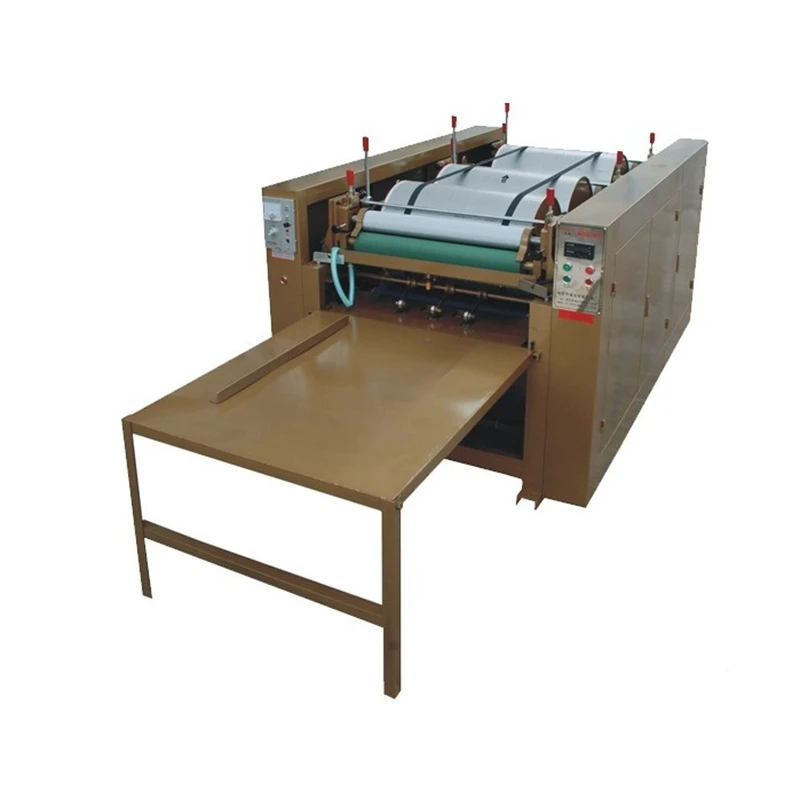 Энергосберегающая печатная машина для нетканых сумок, тканых сумок, печатная машина