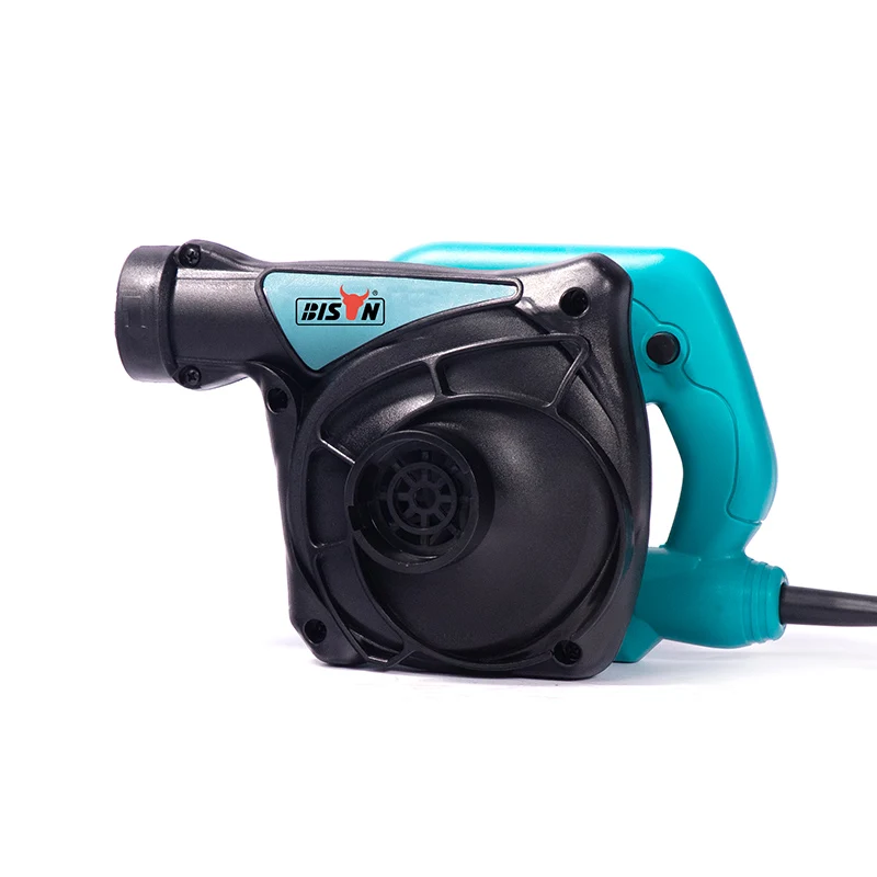 BISON Handheld Leaves Cleaner 650W Jet Air Blower with Strong Airflow