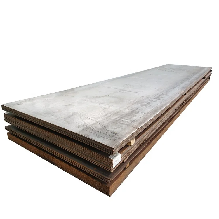 Factory price carbon steel plate sa 516 gr70 hot rolled carbon steel plate cs carbon steel plate