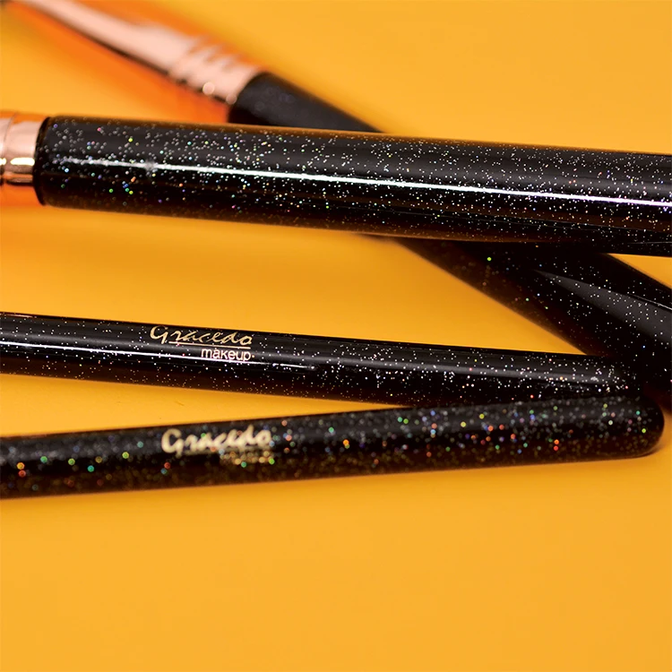 Best-Selling Custom Vegan Private Label Makeup Brush Set