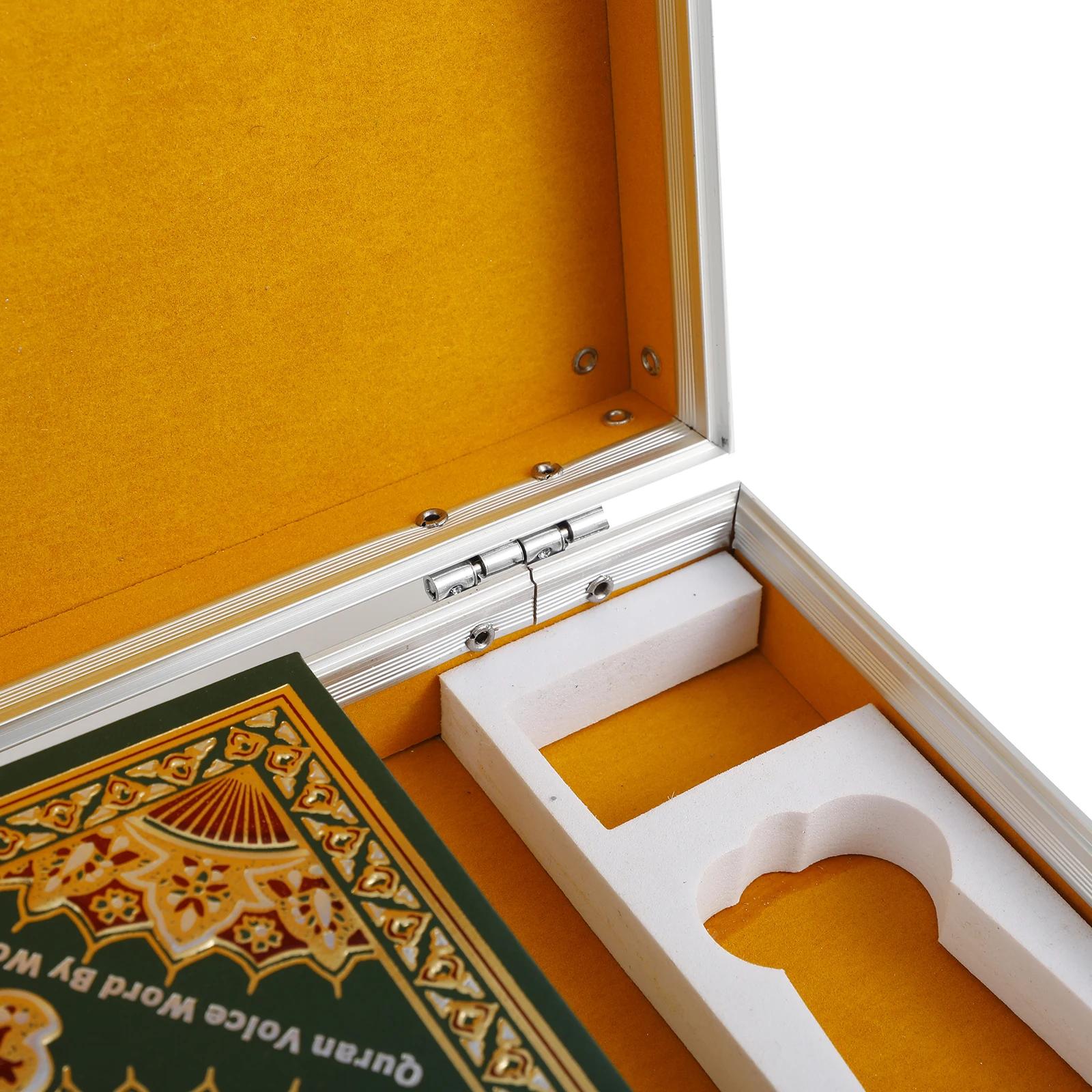 Smart Islamic Muslim Al Quran Book  Learning Speaking Talking Pen With Bangla Urdu Somali  M10  16GB