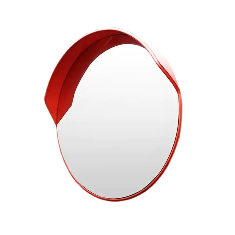 Wholesales New Arrival 180 Degree Round Convex Mirrors For Road