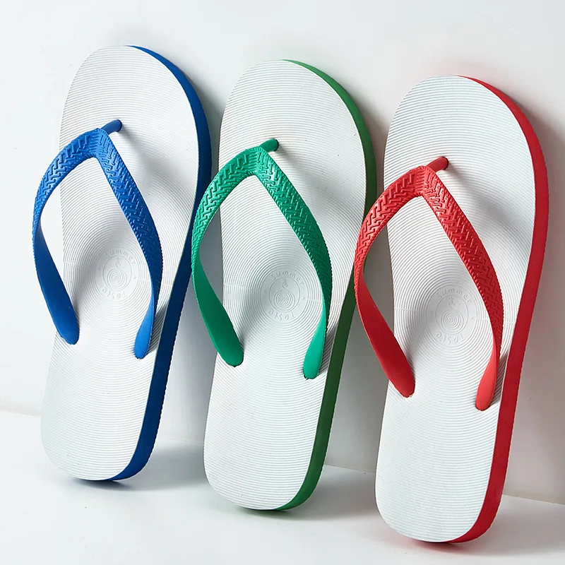 Wholesale Cheap Slippers High Quality Flip Flops Custom Flip Flops