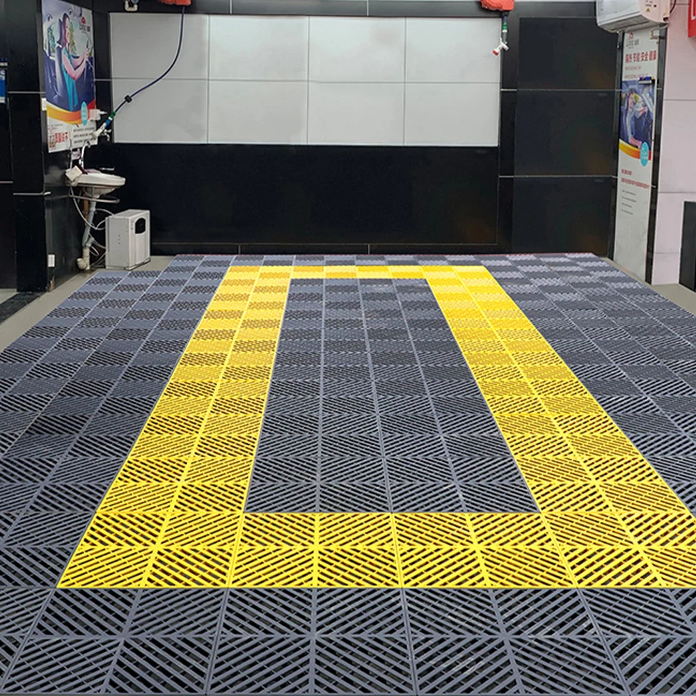 Tile Garage Floors Manufacturers