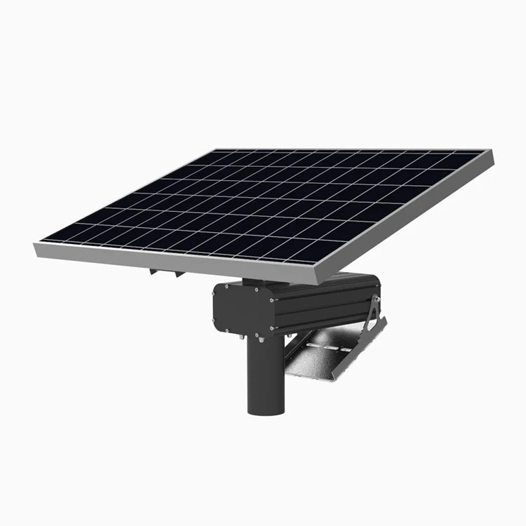 Outdoor Lighting 15W 20W 30W 45W 60W  integrated all in one remote motion IP65 sensor led solar street light with LFP battery