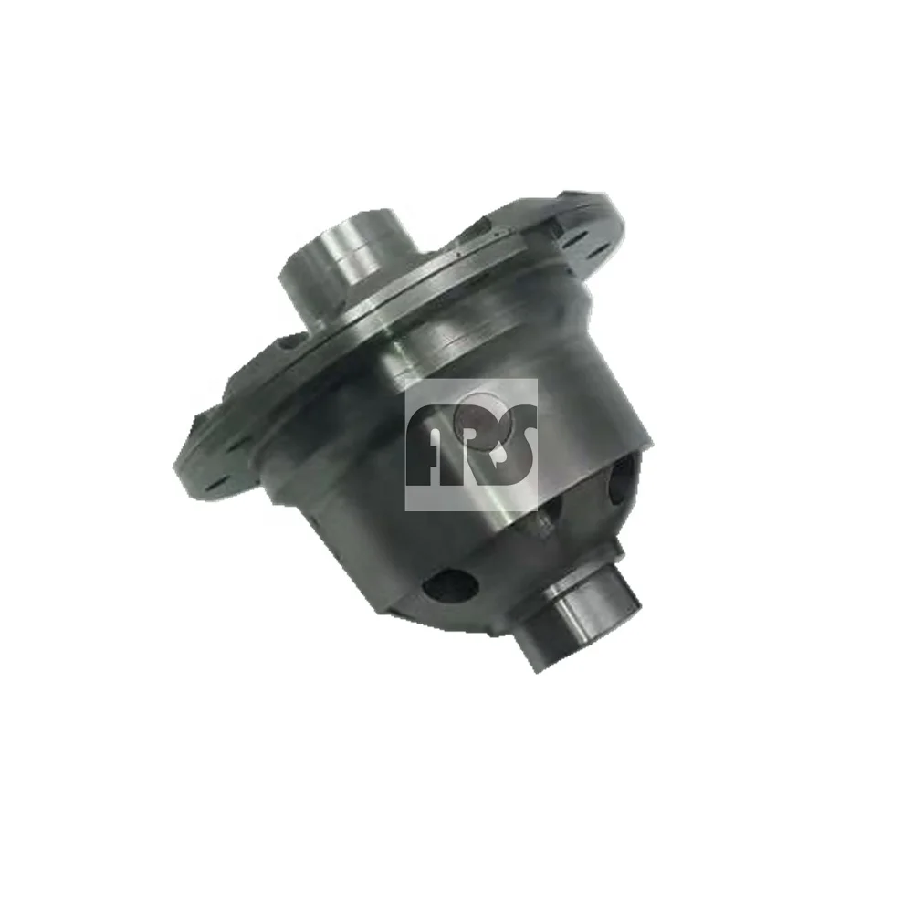 RD117-19 Air Locker for Jeep/Dodge/Ford/Isuzu/Holden Air Lockers Differential for Dana 44 10 Bolt 19 Spline from Factory