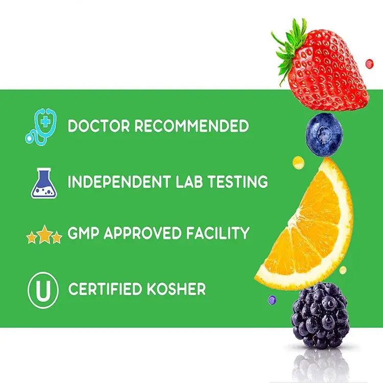 OEM ODM Pre workout gummies creatine gummies  wholesales post workout gummies  private label