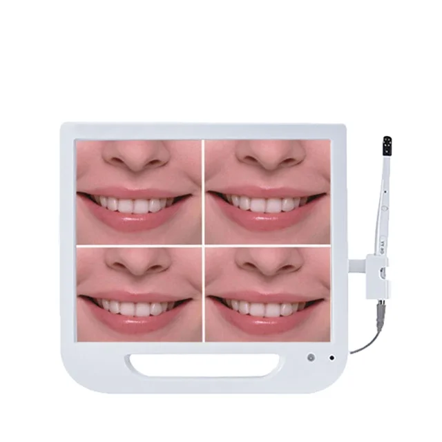 Low price CE approved dental intraoral camera