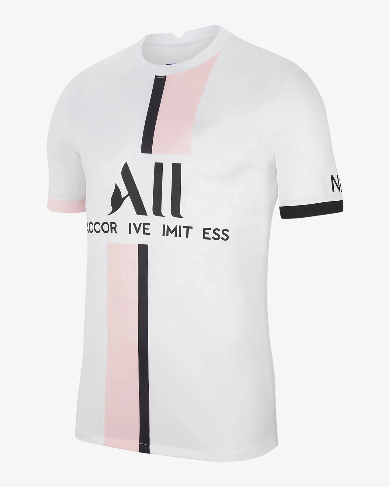 21/22 Thai Quality Soccer Jersey Football Uniform Wholesale shirt