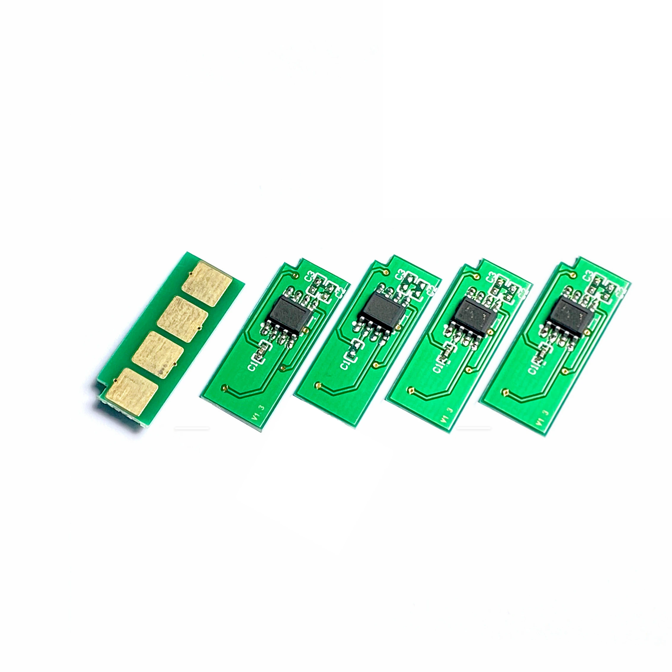 2024 Anti-upgrade New data chip JIEYIN CHIP Factory PB210 PB211 Toner Chip Available For Pantum P2200 P2500 M6500 M6550 M6600NW