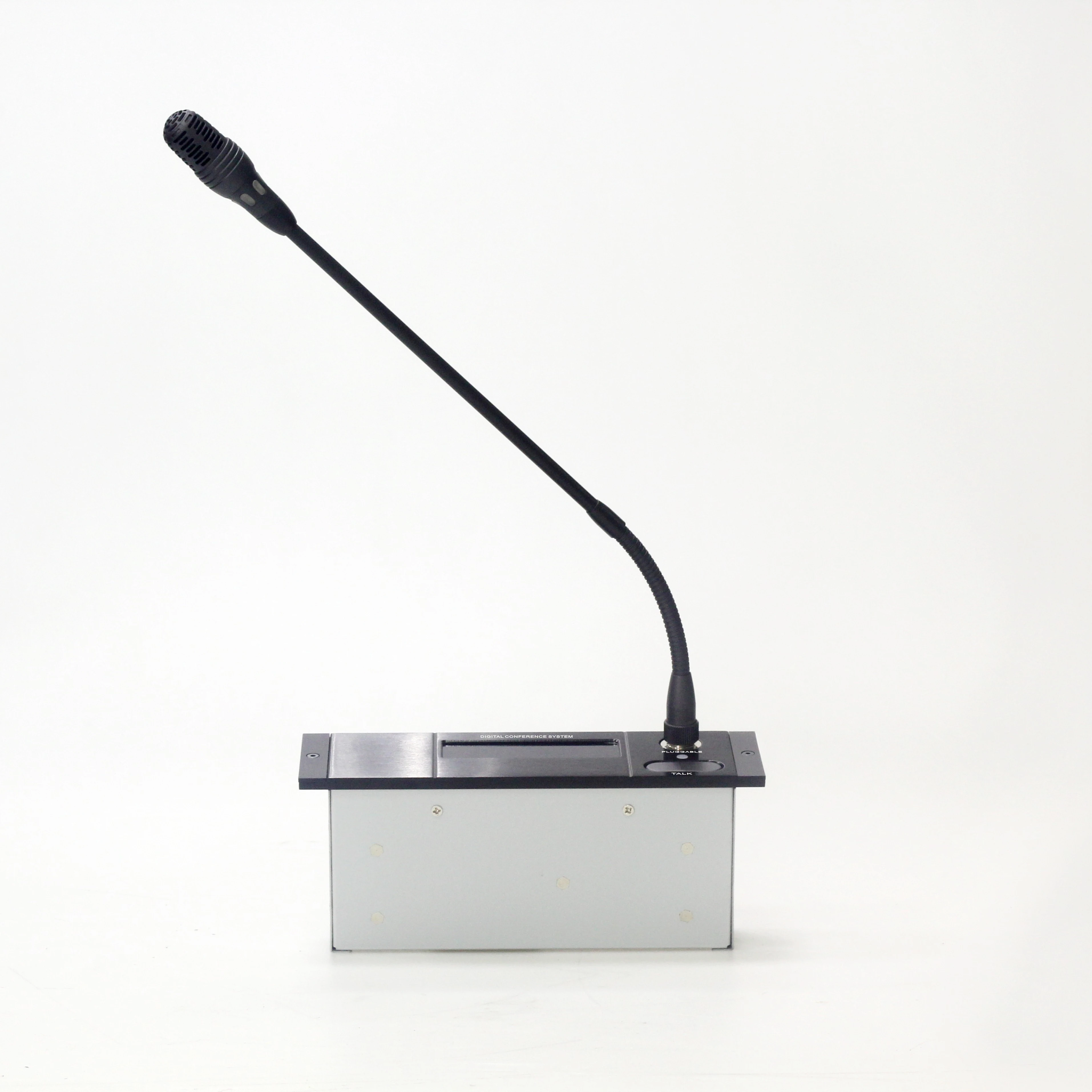 SINGDEN SE528 conference system embeebed microphone