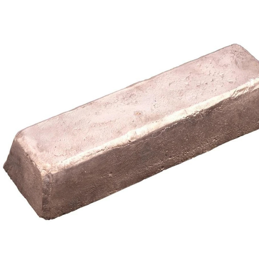 High quality Magnesium Gadolinium Rare Earth Alloy  MgGd30 master alloys for smelting