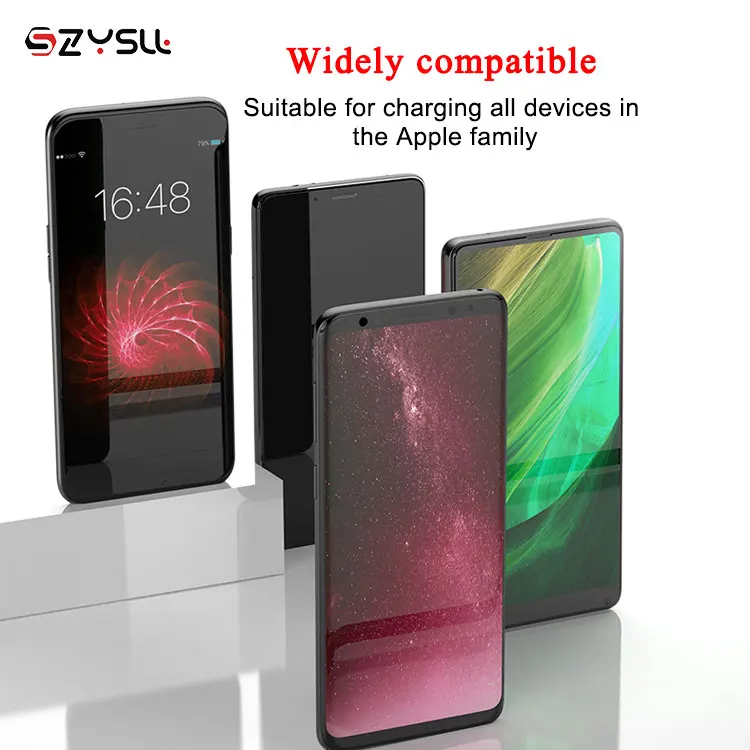 
Lighting Data Cable Speed Fast Charger USB Cable For Iphone 