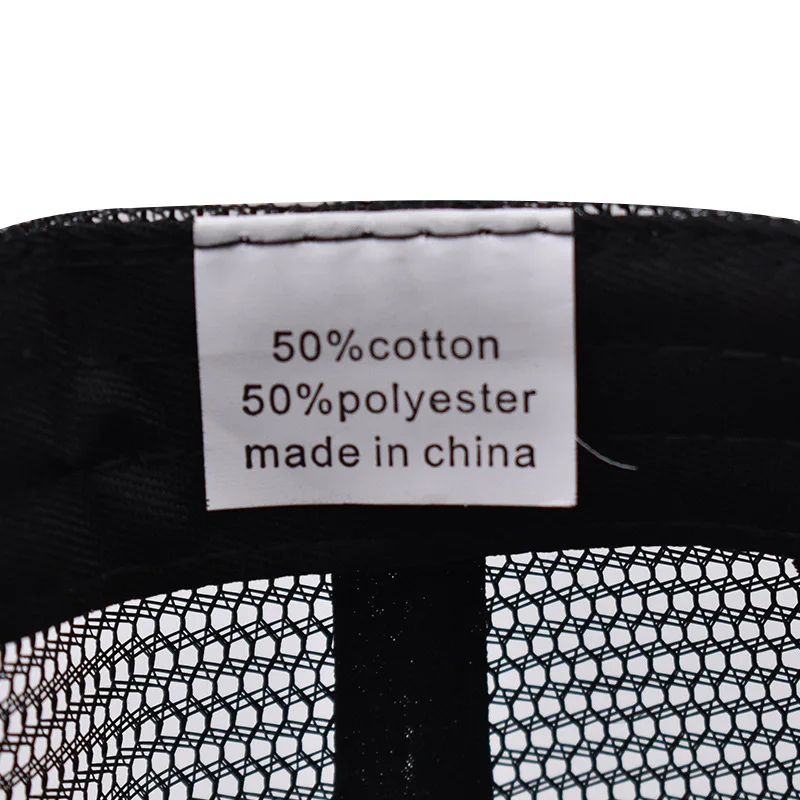 USA cowboy contracted water big embroidery NEW YORK baseball cap