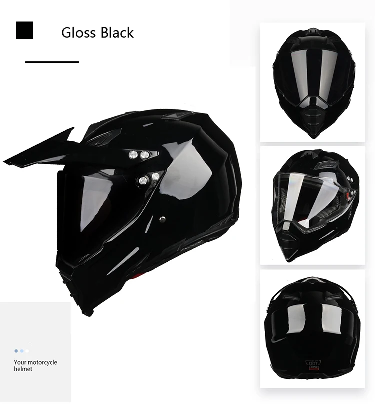 Stylish Motorcycle Helmets Toy Safety Helmet Mini Motorcycle off road Helmet Decoration For Gift