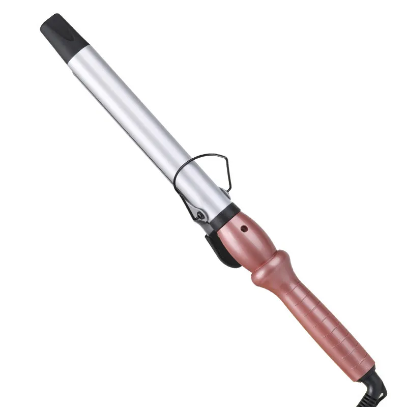 
Professional hair curing iron hair roller 